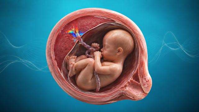 Ультразвуковая диагностика развития плода. Пренатальный скрининг