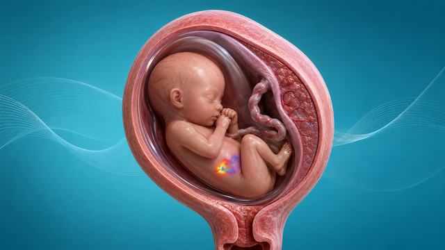 Диагностика скрытых патологий при беременности: ультразвуковое исследование плаценты, пуповины, миомы и придатков