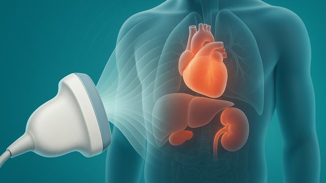 Первичная переподготовка по специальности «Ультразвуковая диагностика»