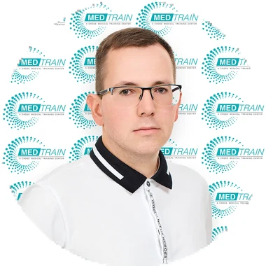 Князев Константин Андреевич