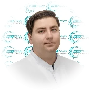 Babak Lev Andreevich