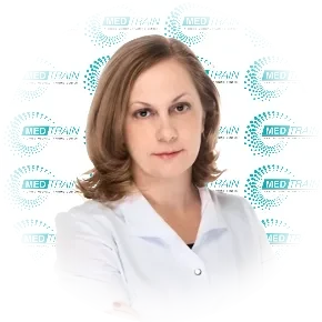Balueva Olga Borisovna