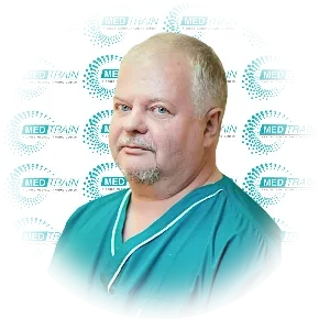 Barabanov Igor Evgenyevich