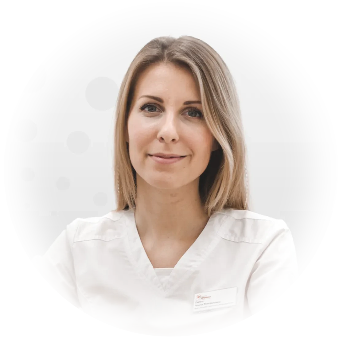 Evresh Arina Mikhailovna