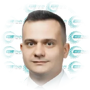 Khmelev Maksim Sergeevich