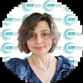 Котельникова Надежда Александровна