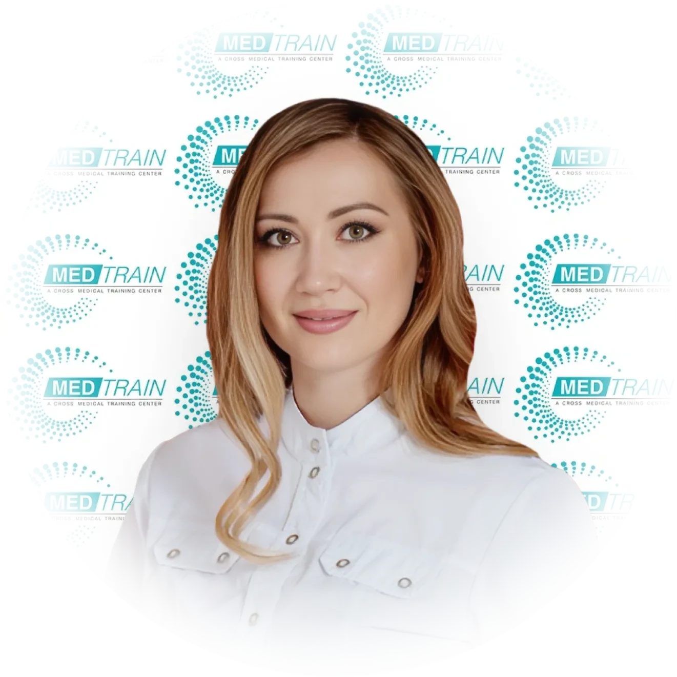 Krylova Anastasia Sergeevna