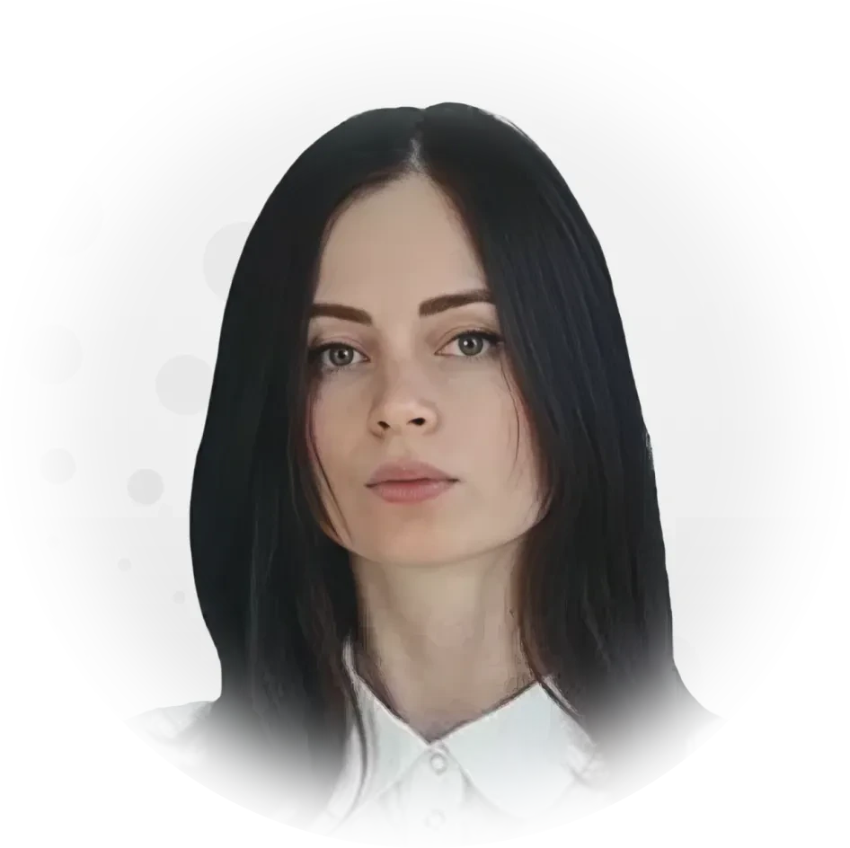 Лункашу Елена Юрьевна
