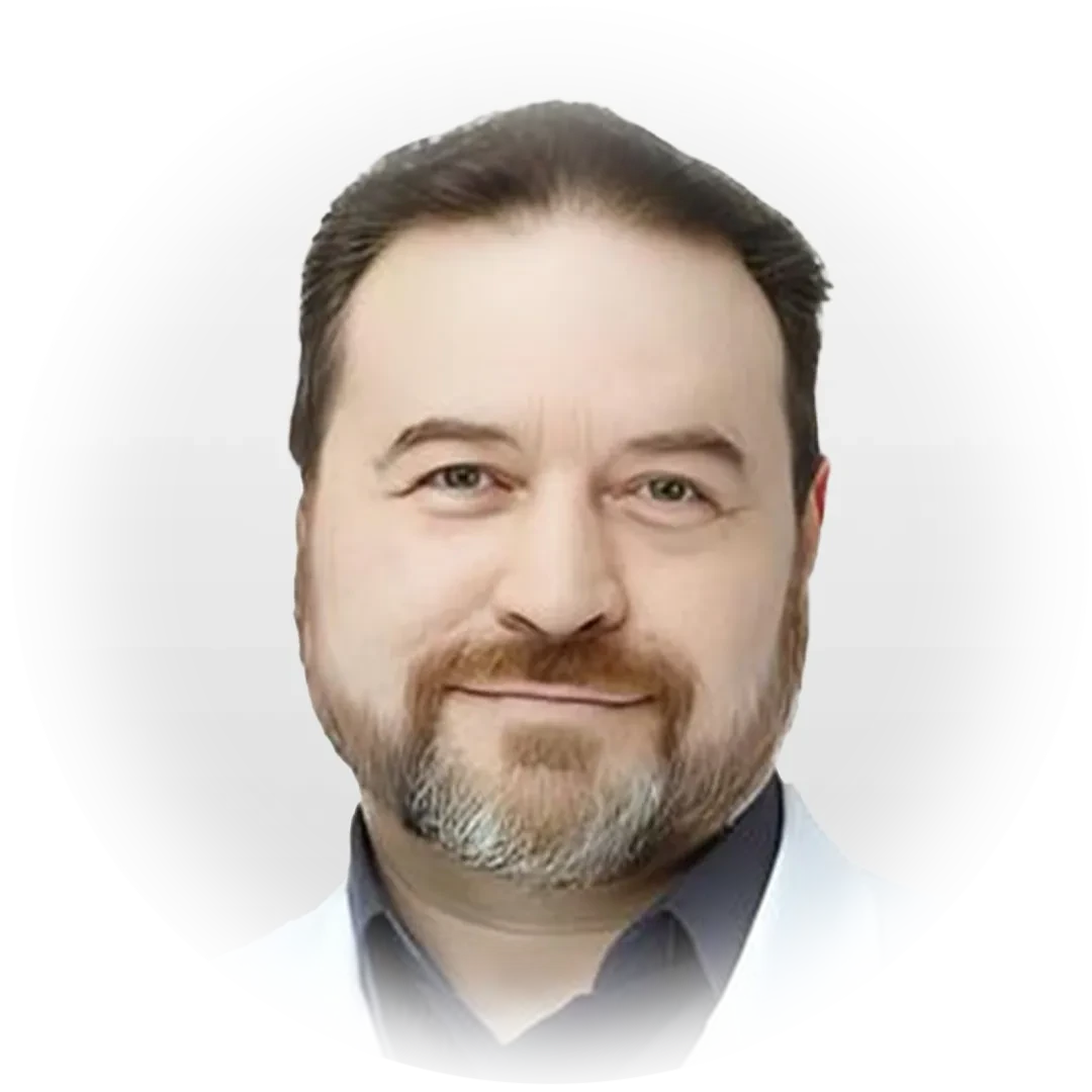 Пилькевич Дмитрий Николаевич