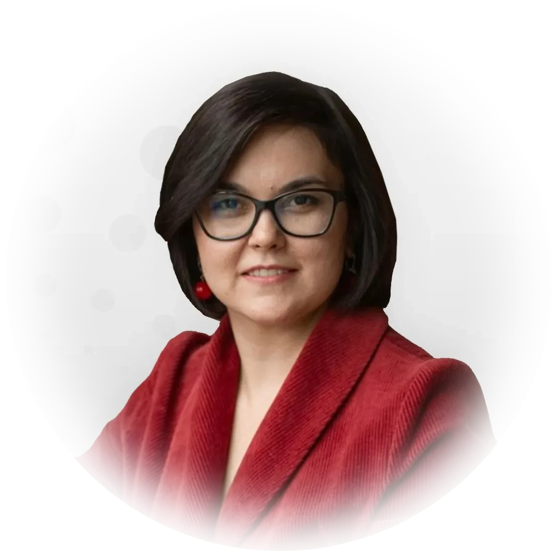 Pozdnyakova Lolita Sergeevna
