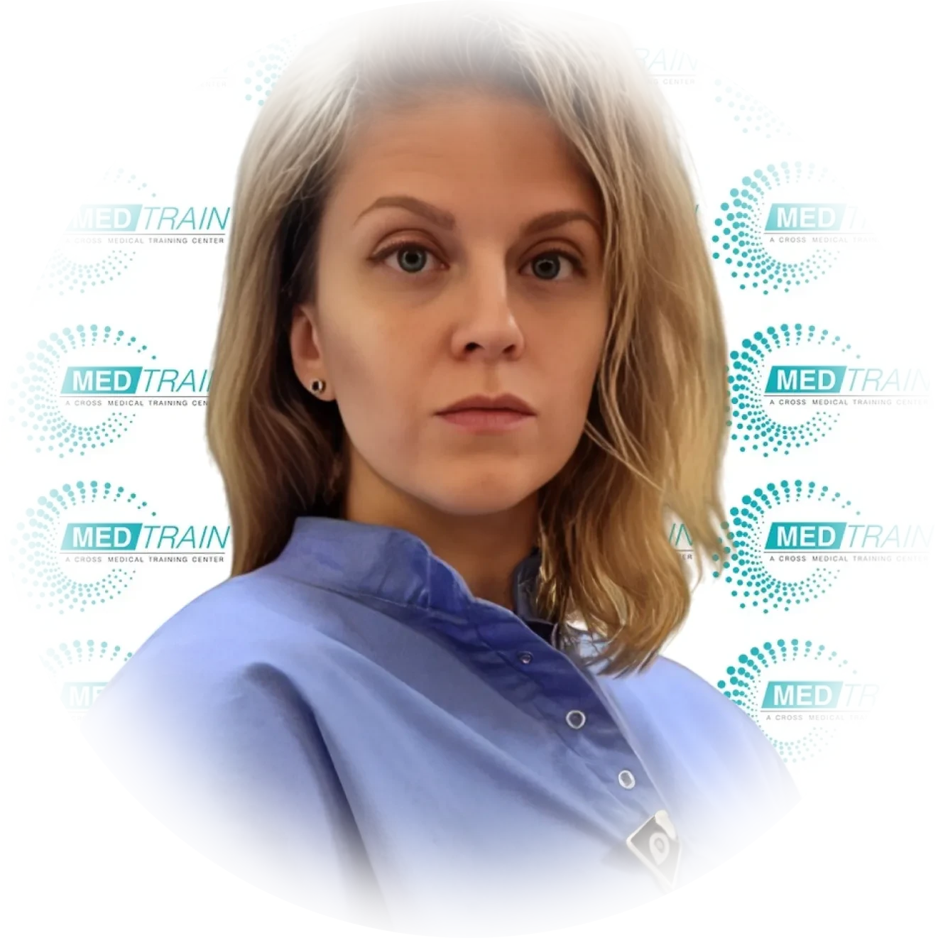 Shchukina Elena Olegovna