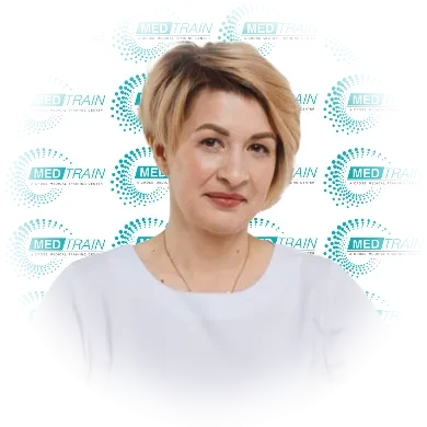 Zagorodnyaya Natalya Vitalyevna