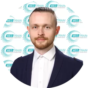 Юрковский Дмитрий Сергеевич