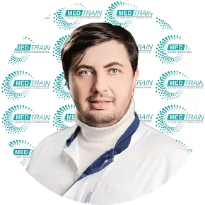 Морозов Артем Анатольевич