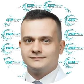 Хмелев Максим Сергеевич