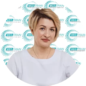 Загородняя Наталья Витальевна