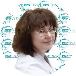 Агеева Марина Игоревна