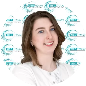 Щепетова Марина Сергеевна