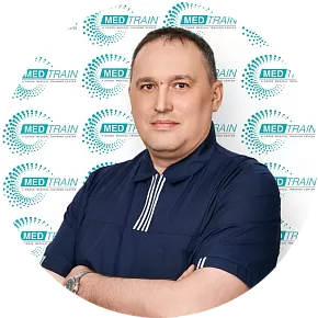 Аганин Марк Анатольевич