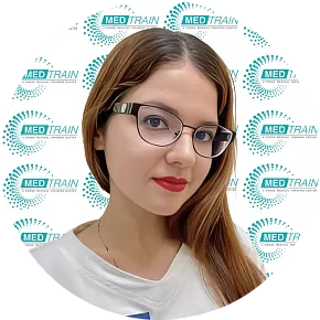 Торосян Маргарита Рафаеловна