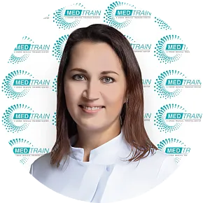 Глазырина Юлия Игоревна