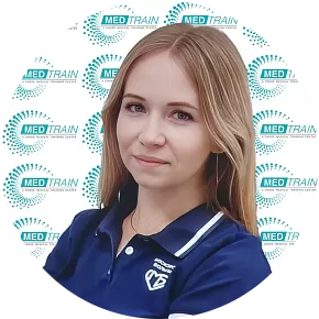 Мишина Кристина Сергеевна