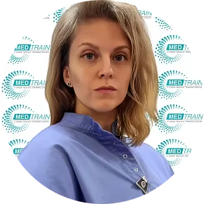 Щукина Елена Олеговна