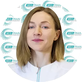 Тихоненко Ирина Владимировна