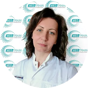 Темнова Валерия Александровна