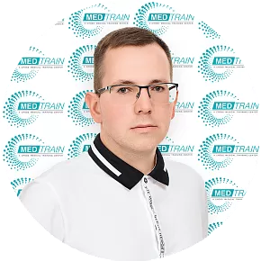 Князев Константин Андреевич