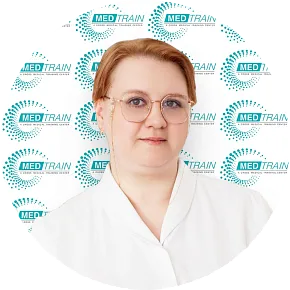 Литвинова Марина Владимировна