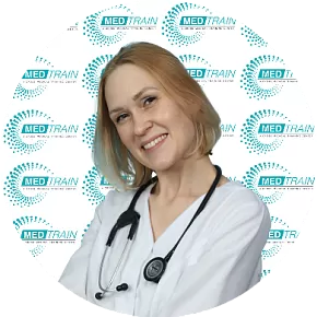 Корелина Анна Сергеевна