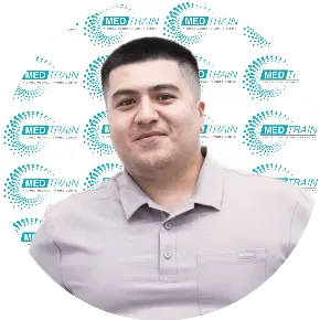 Сафоев Шерзод Рустамович